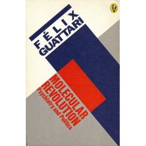 Molecular Revolution: Psychiatry and Politics (Paperback)