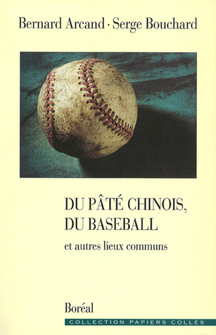 Du Pate Chinois, Du Baseball