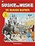 De blikken blutser - Het mopperende masker (Suske en Wiske, #290)
