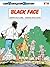 Black Face (Les Tuniques Bl...