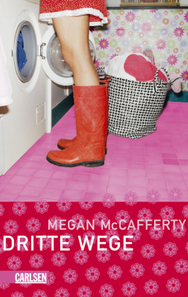 Dritte Wege (Jessica Darling, #3)