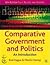 Comparative Government and Politics by Rod Hague