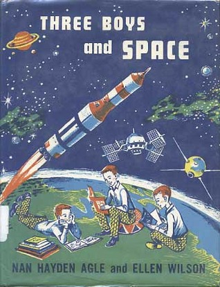 Three Boys and Space