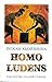 Homo Ludens: Изследване на игровия елемент на културата
