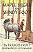 Maple Sugar for Windy Foot