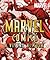Marvel Comics by Elizabeth Dowsett