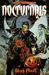 Nocturnals Volume One by Dan Brereton