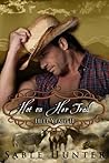 Hot On Her Trail by Sable Hunter