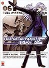 Full Metal Panic! Sigma, Vol. 6 by 上田 宏