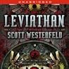 Leviathan by Scott Westerfeld
