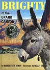 Brighty of the Grand Canyon by Marguerite Henry