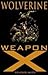 Wolverine: Weapon X