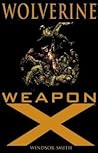 Wolverine: Weapon X