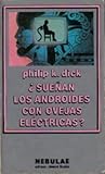 ¿Sueñan los andro...