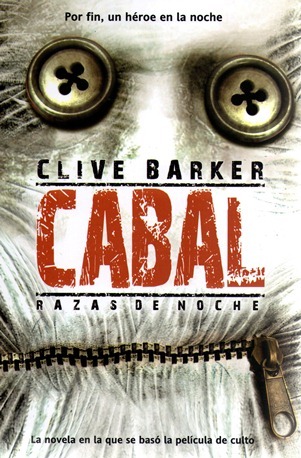 Cabal: Razas de noche
