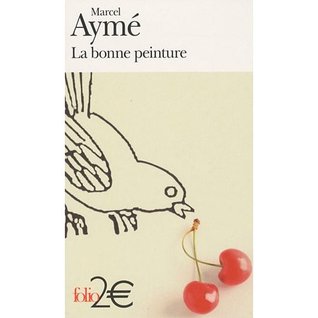 La bonne peinture
