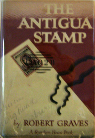 The Antigua Stamp