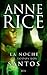 La noche de todos los santos by Anne Rice