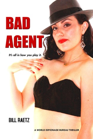 Bad Agent