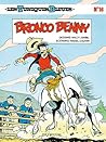 Bronco Benny (Les Tuniques Bleues, #16)