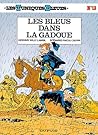 Les Bleus dans la gadoue (Les Tuniques Bleues, #13)