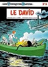 Le David by Raoul Cauvin