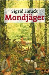 Mondjäger
