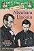 Abraham Lincoln (Magic Tree House Fact Tracker, #25)