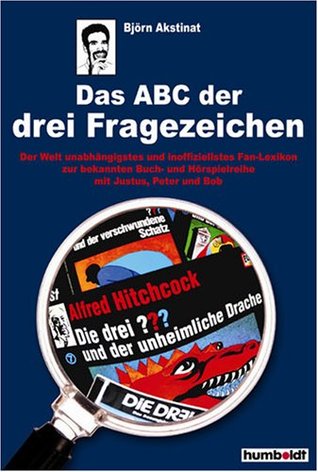 Das ABC der drei Fragezeichen