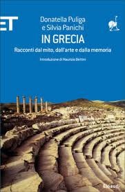 In Grecia: Racconti dal mito, dall'arte e dalla memoria
