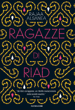 Ragazze di Riad