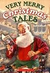 Very Merry Christmas Tales by Barbara Seuling