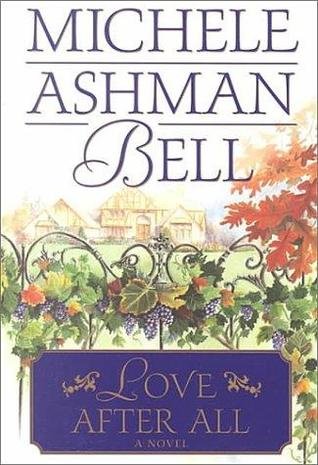 Love After All  (Yesterday's Love, #2)