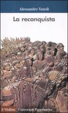 La reconquista (Paperback)