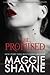 The Promised by Maggie Shayne