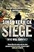 Siege by Simon Kernick