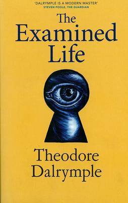 The Examined Life (Paperback)