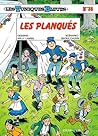 Les Planqués by Raoul Cauvin