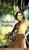 The Jungle Book by Rudyard Kipling