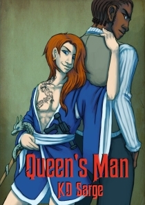 Queen's Man