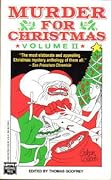 Murder for Christmas - Volume 2