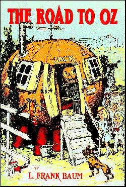 The Road to Oz