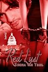 Red Lust by Sindra van Yssel