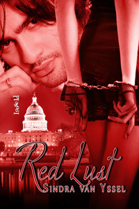Red Lust (Le Petit Mort #2)