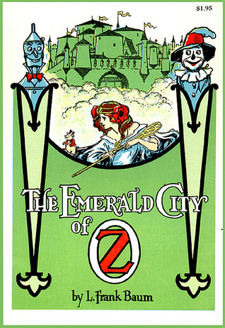 The Emerald City of Oz