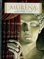 La pourpre et l'or by Jean Dufaux