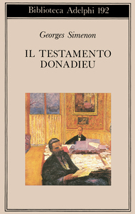 Il testamento Donadieu (Paperback)