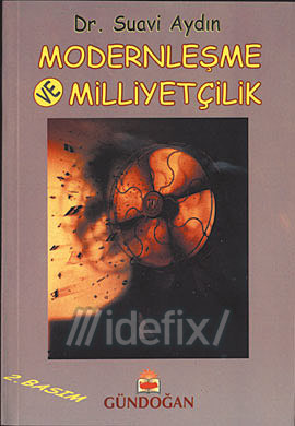 Modernleşme ve Milliyetçilik