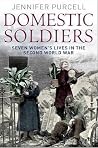 Domestic Soldiers...
