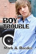 Boy Trouble
